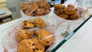 baked up kyoko（ベイクド アップ キョーコ）吉祥寺店