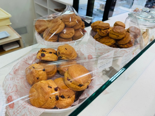 baked up kyoko（ベイクド アップ キョーコ）吉祥寺店