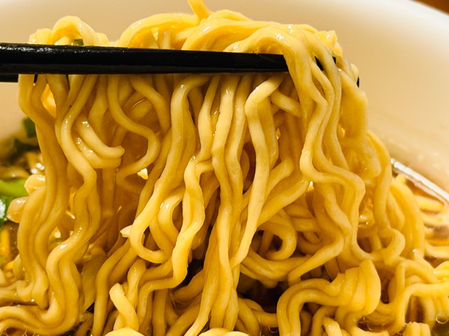 ベースラーメン