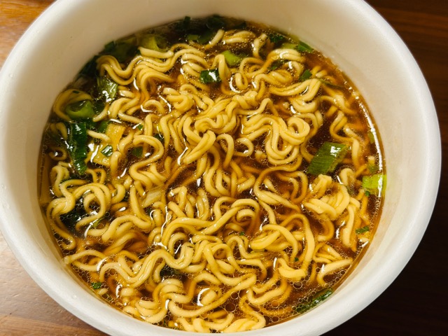 ベースラーメン