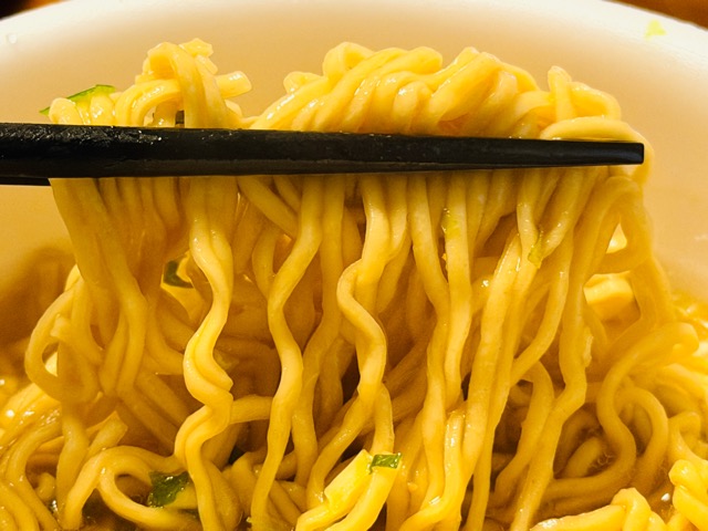 ベースラーメン
