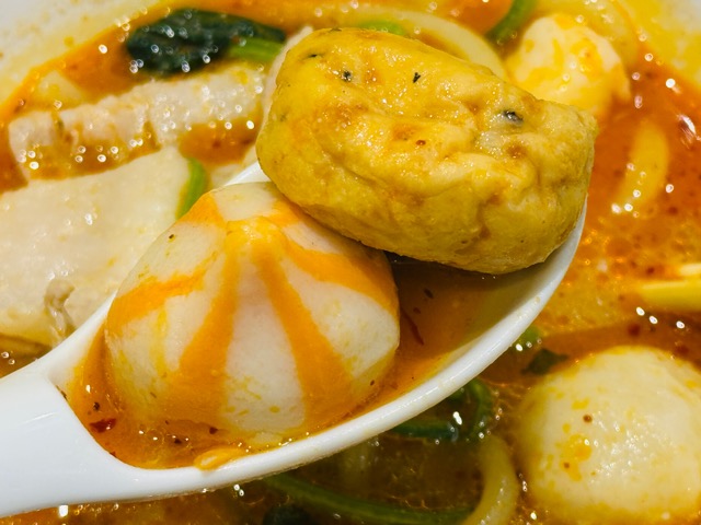 コピス吉祥寺「ココカラ麻辣湯（マーラータン）」