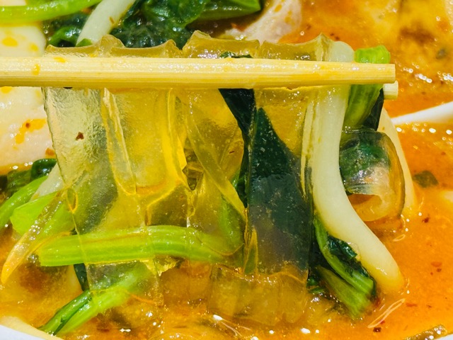 コピス吉祥寺「ココカラ麻辣湯（マーラータン）」