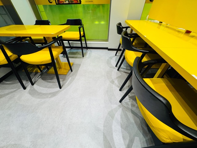 コピス吉祥寺「ココカラ麻辣湯（マーラータン）」