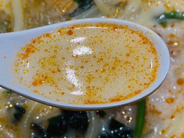 コピス吉祥寺「ココカラ麻辣湯(マーラータン)」