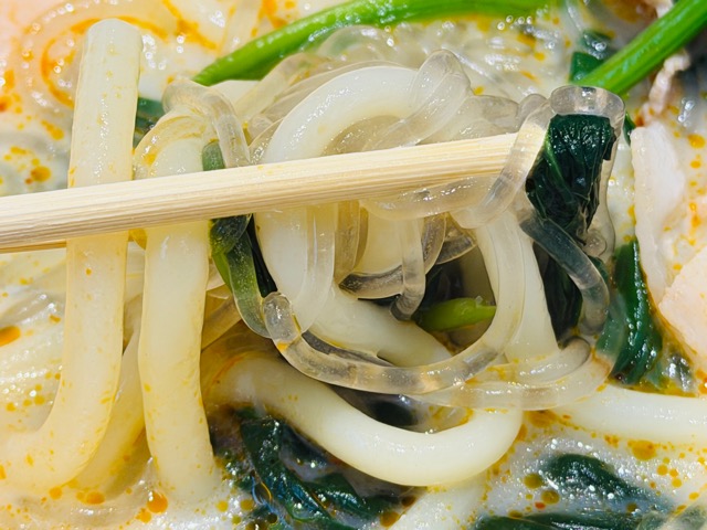 コピス吉祥寺「ココカラ麻辣湯(マーラータン)」