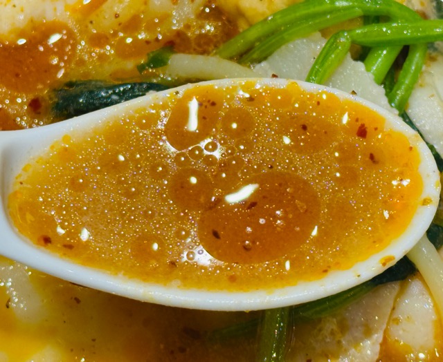 コピス吉祥寺「ココカラ麻辣湯（マーラータン）」