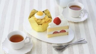 銀座コージーコーナー 吉祥寺マルイ店