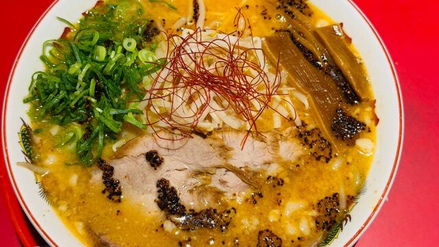 伍福軒（ごふくけん）吉祥寺店