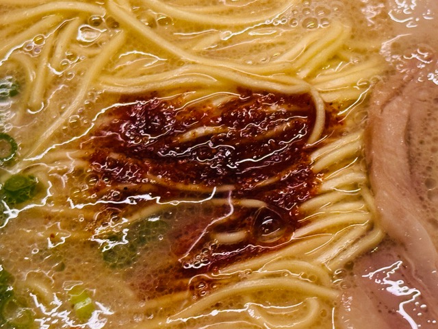 一蘭