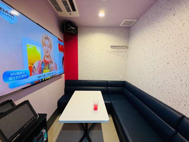 カラオケCLUB DAM 武蔵境駅前店