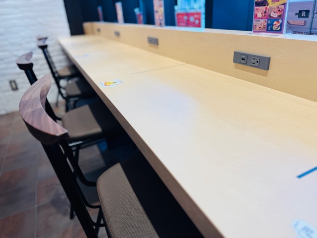 ベーカリー&カフェ ルパ 吉祥寺店