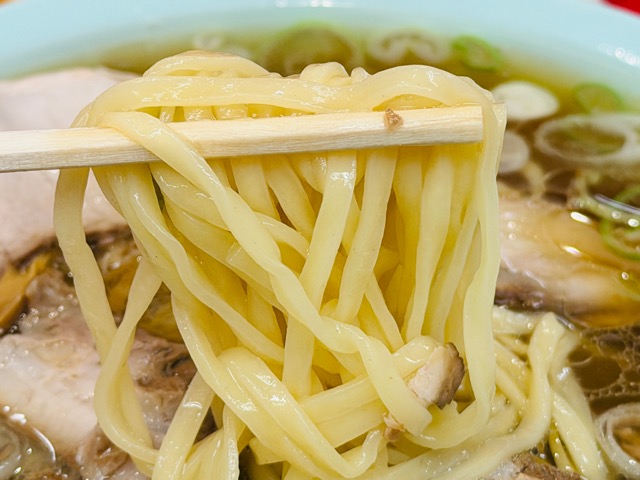 西荻窪「なぎちゃんラーメン」