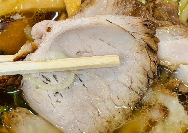 西荻窪「なぎちゃんラーメン」