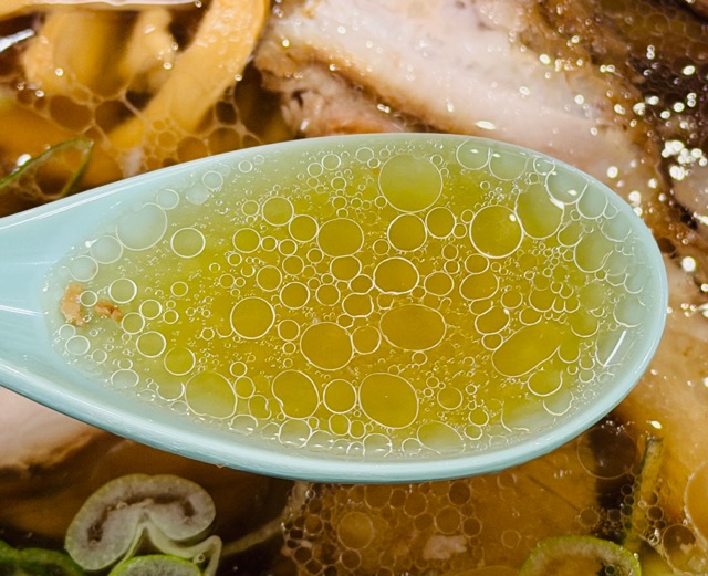 西荻窪「なぎちゃんラーメン」