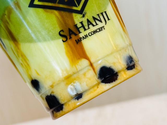 SAHANJI(サハンジ)吉祥寺マルイ店