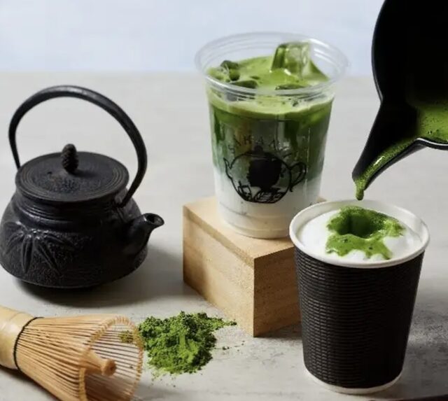 SAHANJI(サハンジ)吉祥寺マルイ店