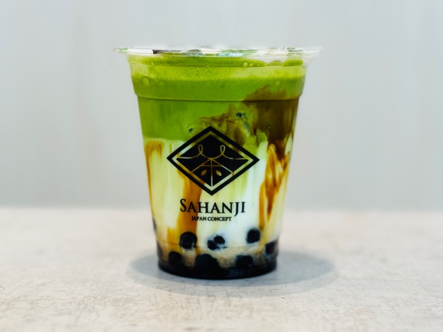 SAHANJI(サハンジ)吉祥寺マルイ店