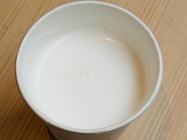 吉祥寺「SHIROノMONO(シロノモノ)」