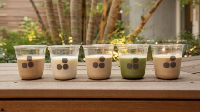 吉祥寺「SHIROノMONO（シロノモノ）」