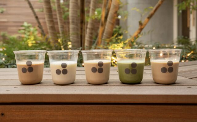 吉祥寺「SHIROノMONO(シロノモノ)」