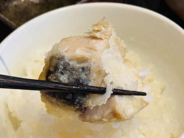 吉祥寺「菘(すずな)」