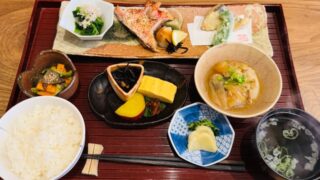 吉祥寺「菘（すずな）」