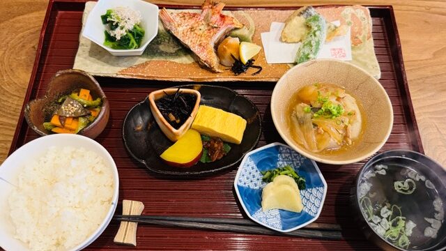 吉祥寺「菘（すずな）」