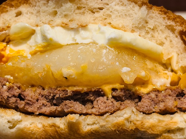ウェンディーズ・ファーストキッチン 吉祥寺店