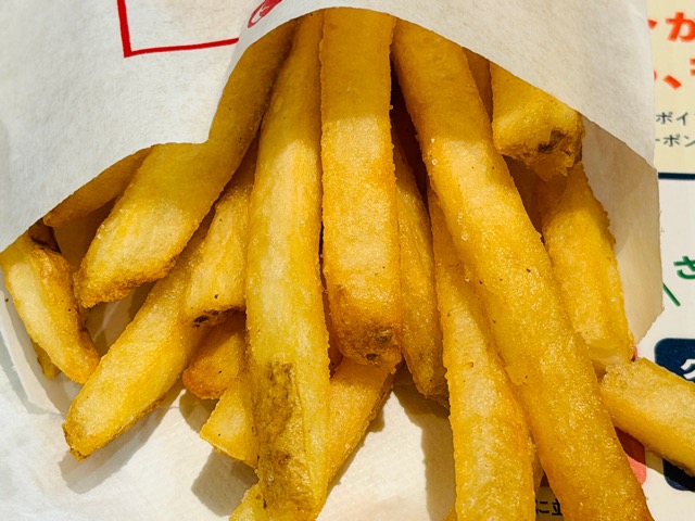 ウェンディーズ・ファーストキッチン 吉祥寺店
