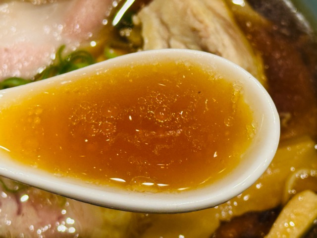 中華そば よしかわ 西荻窪駅店