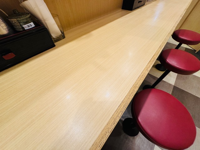 中華そば よしかわ 西荻窪駅店