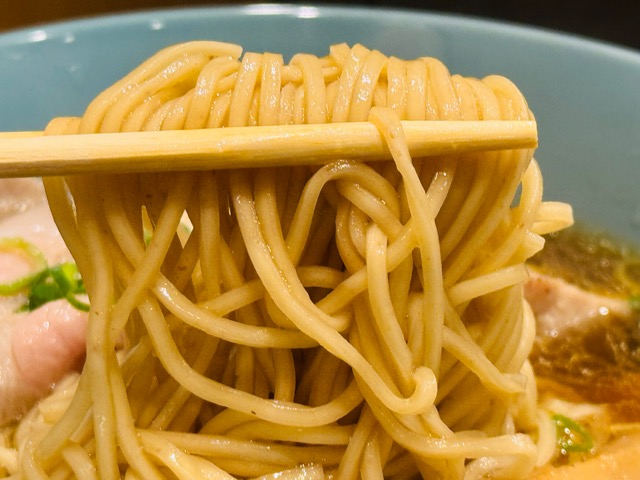 中華そば よしかわ 西荻窪駅店