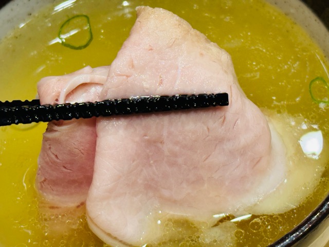 中華そば よしかわ 西荻窪駅店