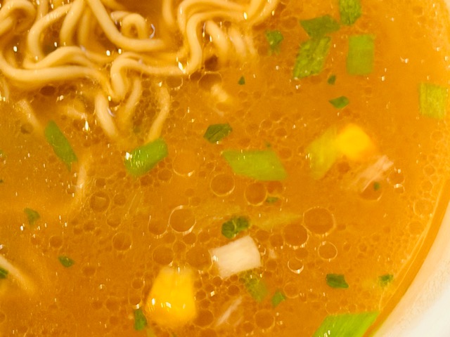 ベースラーメン