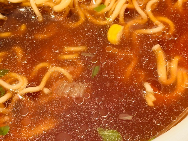 ベースラーメン