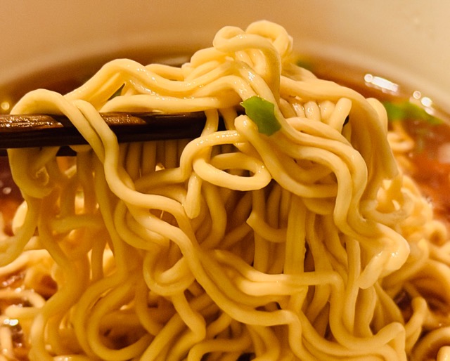 ベースラーメン