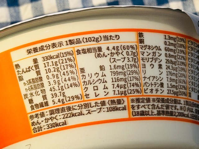 ベースラーメン