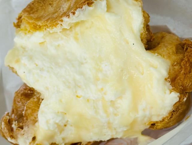 ビアードパパ アトレヴィ三鷹