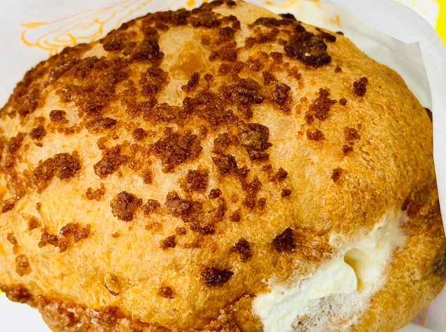 ビアードパパ アトレヴィ三鷹