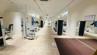 chocoZAP（ちょこざっぷ）吉祥寺井の頭公園店