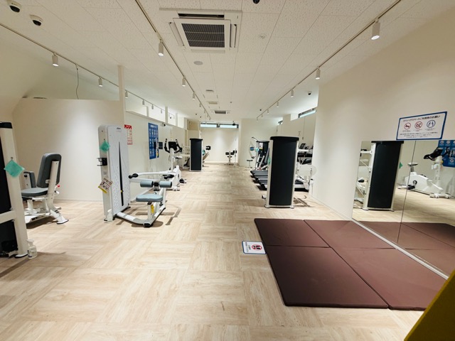 chocoZAP（ちょこざっぷ）吉祥寺井の頭公園店