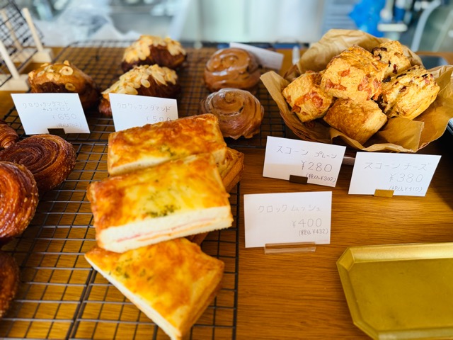 三鷹台「コロレ」