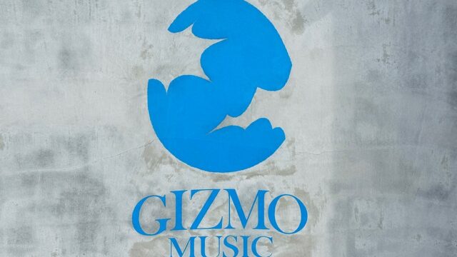 吉祥寺「GIZMO MUSIC（ギズモミュージック）」