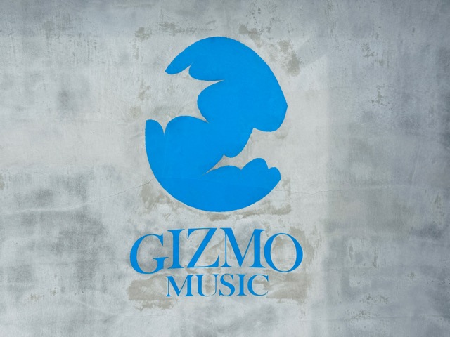 吉祥寺「GIZMO MUSIC（ギズモミュージック）」