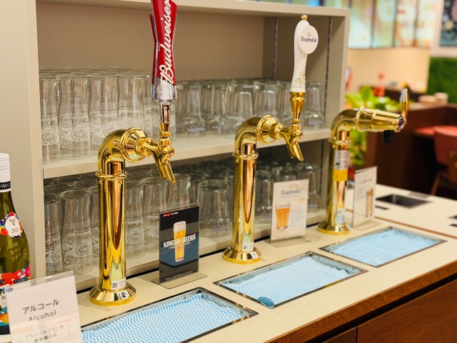 SHARE LOUNGE（シェアラウンジ）キラリナ京王吉祥寺スターバックス