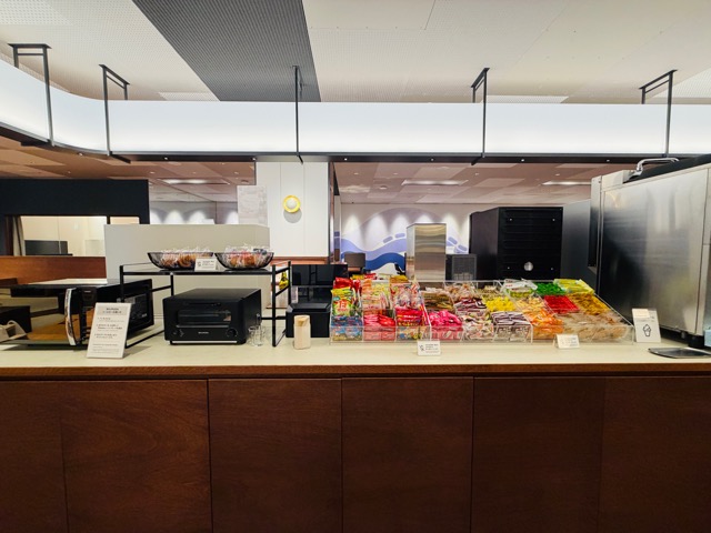 SHARE LOUNGE（シェアラウンジ）キラリナ京王吉祥寺スターバックス