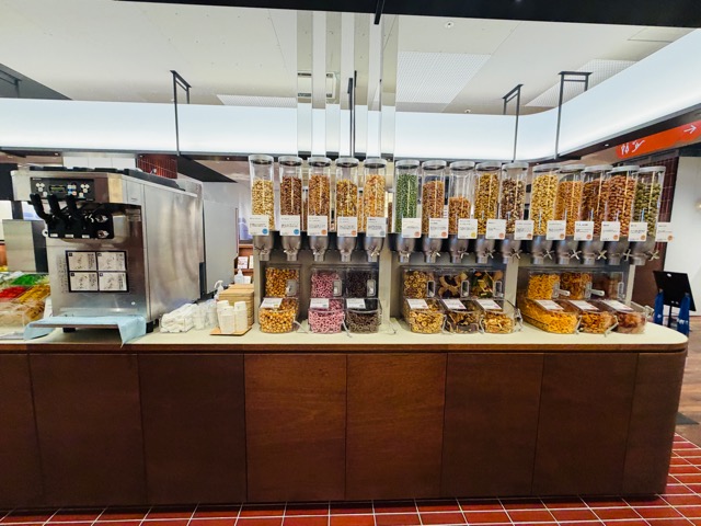 SHARE LOUNGE（シェアラウンジ）キラリナ京王吉祥寺スターバックス