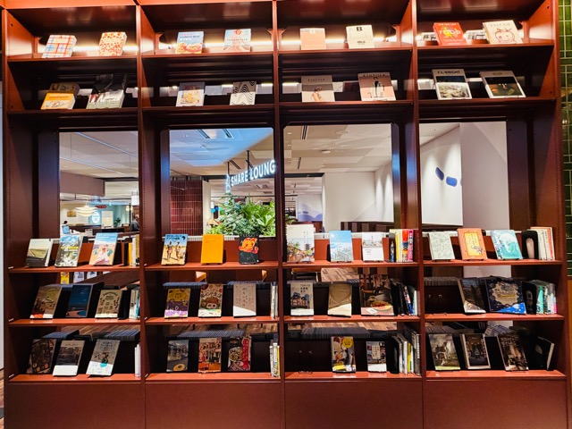 SHARE LOUNGE（シェアラウンジ）キラリナ京王吉祥寺スターバックス