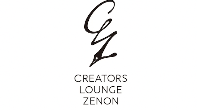 吉祥寺「CREATORS LOUNGE ZENON（クリエイターズ ラウンジ ゼノン」